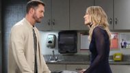Kristen wants something from Brady on Days of our Lives | Image: JPI
